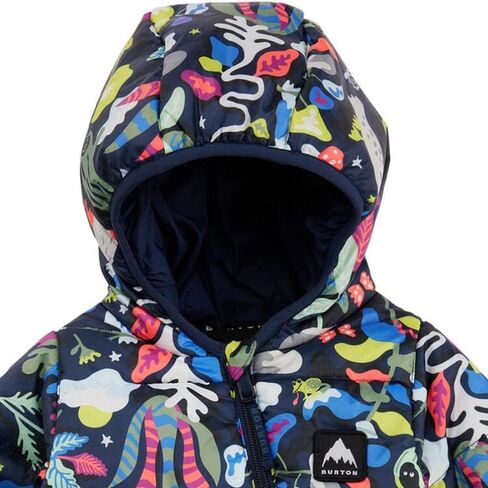 Burton Kids' Toddlers' Buddy Bunting Suit in Saudi Arabia