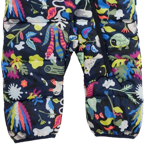 Burton Kids' Toddlers' Buddy Bunting Suit in Saudi Arabia
