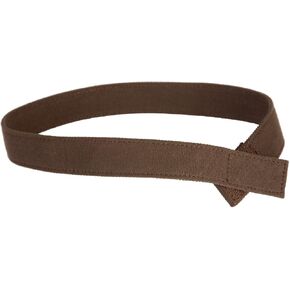 Myself Belts Girls' Easy One Handed Polka Dot (Toddler/Little Kids) in Kuwait