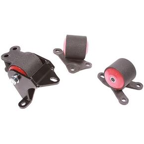 Innovative Mounts (IMT10051-60A) 3-Bolt Post Mount for Honda Civic in Kuwait