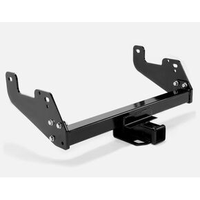 2" Class 4 Trailer Tow Hitch Receiver Towing Bumper for 2015-2025 F150，Replacement for Ford OEM in Saudi Arabia