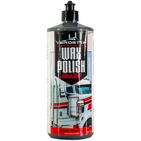 Vendetta Boss 365 Cherry Auto Wax - 32 Oz - Irish Spring in Kuwait