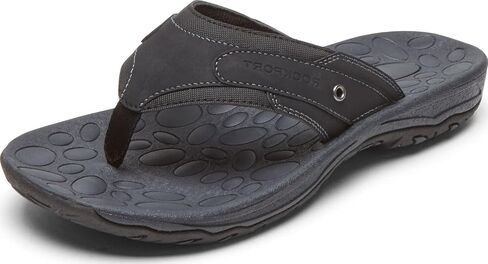 Rockport Women's Hayes Thong Flip-Flop in Saudi Arabia