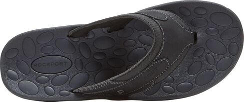 Rockport Women's Hayes Thong Flip-Flop in Saudi Arabia