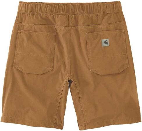 شورت رجالي من Carhartt Lwd بمقاس مريح هجين in Saudi Arabia