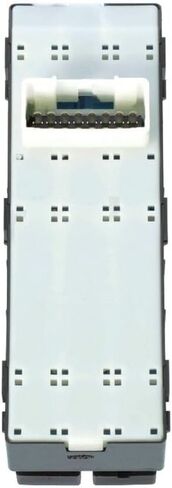Genuine OEM 93571-3X001-RY Unit - Power Window Main / 935713X001RY for Hyundai Elantra 14-19 in Saudi Arabia