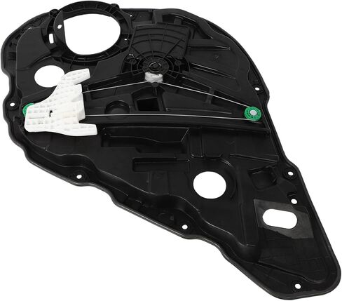 FINDAUTO 83471D4000 Rear Left Driver Side Power Window Regulator Without Motor Replacement for 2016-2020 for Kia Optima in Saudi Arabia
