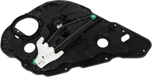 FINDAUTO 83471D4000 Rear Left Driver Side Power Window Regulator Without Motor Replacement for 2016-2020 for Kia Optima in Saudi Arabia