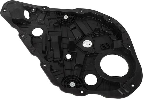 FINDAUTO 83471D4000 Rear Left Driver Side Power Window Regulator Without Motor Replacement for 2016-2020 for Kia Optima in Saudi Arabia