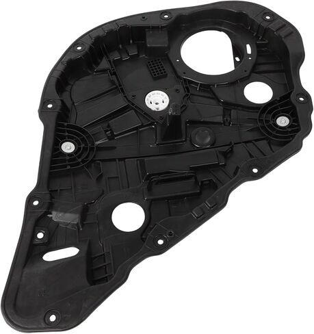 FINDAUTO 83471D4000 Rear Left Driver Side Power Window Regulator Without Motor Replacement for 2016-2020 for Kia Optima in Saudi Arabia