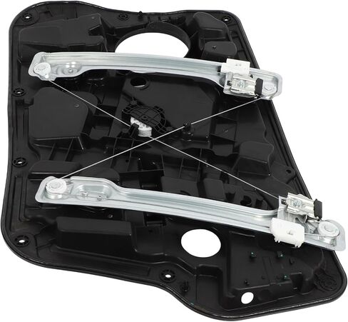 FINDAUTO 752-928 Front Driver Side Power Window Regulator Without Motor Replacement for 2011-2014 for Hyundai Sonata in Saudi Arabia