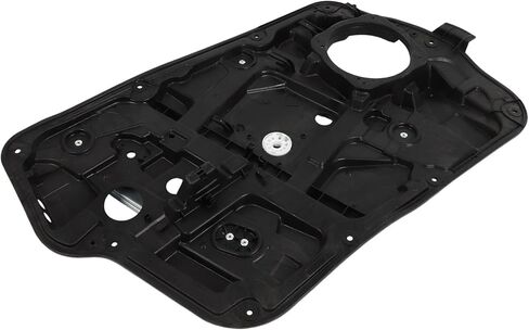 FINDAUTO 752-928 Front Driver Side Power Window Regulator Without Motor Replacement for 2011-2014 for Hyundai Sonata in Saudi Arabia