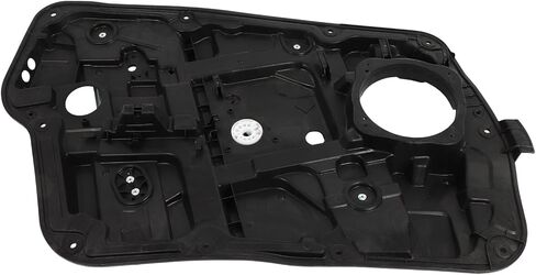 FINDAUTO 752-928 Front Driver Side Power Window Regulator Without Motor Replacement for 2011-2014 for Hyundai Sonata in Saudi Arabia
