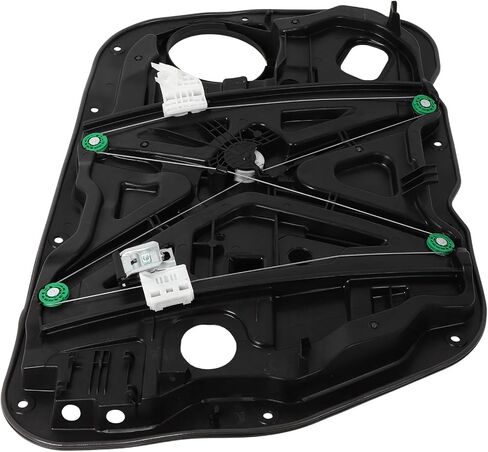 FINDAUTO 82481C1210, 82481C1200, 82481C1010, 82481C1000,LSWRHD018 Front Right Power Window Regulator Without Motor Replacement for 2016-2019 for Hyundai Sonata in Saudi Arabia