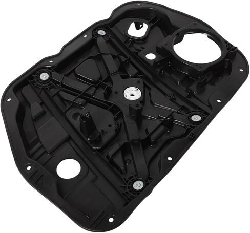 FINDAUTO 82481C1210, 82481C1200, 82481C1010, 82481C1000,LSWRHD018 Front Right Power Window Regulator Without Motor Replacement for 2016-2019 for Hyundai Sonata in Saudi Arabia