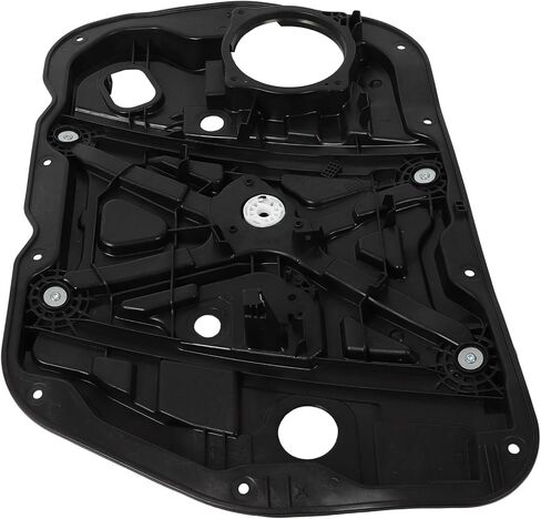 FINDAUTO 82481C1210, 82481C1200, 82481C1010, 82481C1000,LSWRHD018 Front Right Power Window Regulator Without Motor Replacement for 2016-2019 for Hyundai Sonata in Saudi Arabia