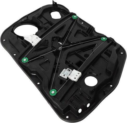 FINDAUTO 82481C1210, 82481C1200, 82481C1010, 82481C1000,LSWRHD018 Front Right Power Window Regulator Without Motor Replacement for 2016-2019 for Hyundai Sonata in Saudi Arabia