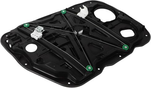 FINDAUTO 82481C1210, 82481C1200, 82481C1010, 82481C1000,LSWRHD018 Front Right Power Window Regulator Without Motor Replacement for 2016-2019 for Hyundai Sonata in Saudi Arabia