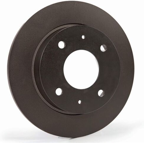 EBC Brakes RK7097 RK Series Premium OE Replacement Brake Rotor in Saudi Arabia