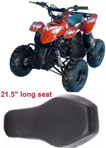 مقعد طويل 21 بوصة لمقعد ATV Taotao 110L وCoolster 3050B in Kuwait