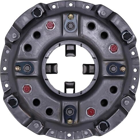 FridayParts Clutch Plate 91321-02010 9132102010 Compatible for Mitsubishi Forklift FD20-F18A FD25-F18A FD30-F18A FD20-F18B FD25-F18B FD30-F18B Replacement in Saudi Arabia