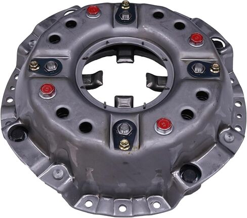FridayParts Clutch Plate 91321-02010 9132102010 Compatible for Mitsubishi Forklift FD20-F18A FD25-F18A FD30-F18A FD20-F18B FD25-F18B FD30-F18B Replacement in Saudi Arabia