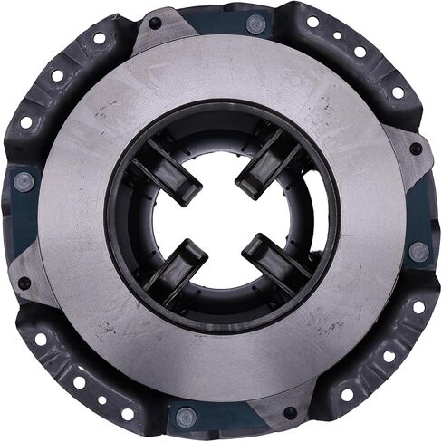 FridayParts Clutch Plate 91321-02010 9132102010 Compatible for Mitsubishi Forklift FD20-F18A FD25-F18A FD30-F18A FD20-F18B FD25-F18B FD30-F18B Replacement in Saudi Arabia