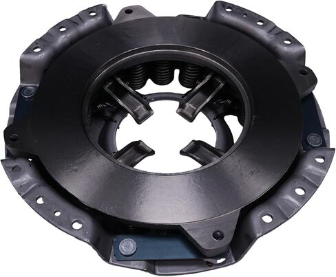 FridayParts Clutch Plate 91321-02010 9132102010 Compatible for Mitsubishi Forklift FD20-F18A FD25-F18A FD30-F18A FD20-F18B FD25-F18B FD30-F18B Replacement in Saudi Arabia