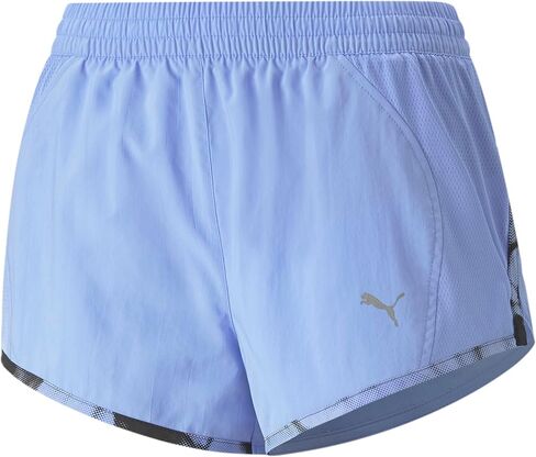 شورت Run Favourite Velocity 3 بوصات من PUMA للسيدات (متوفر بمقاسات كبيرة) in Saudi Arabia