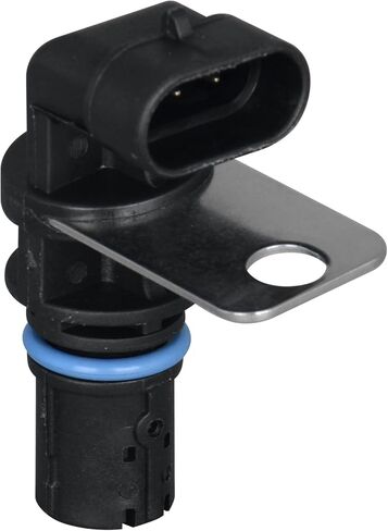 12560228 Crankshaft Position Sensor Compatible with Cadillac Escalade Chevrolet Avalanche/Express/Silverado/Suburban/Tahoe/Trailblazer GMC Savana/Sierra/Yukon Replace 12555566 917-754 in Saudi Arabia