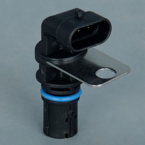 12560228 Crankshaft Position Sensor Compatible with Cadillac Escalade Chevrolet Avalanche/Express/Silverado/Suburban/Tahoe/Trailblazer GMC Savana/Sierra/Yukon Replace 12555566 917-754 in Saudi Arabia