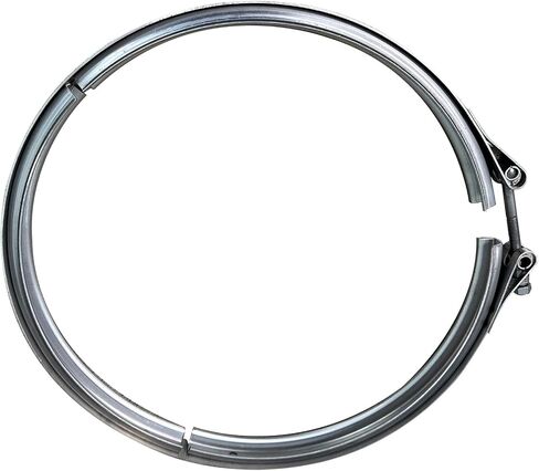 5PCS DPF Gasket and Clamp Kit 22778070 22778066 21570880 23075959 for Volvo & Mack EPA10 in Kuwait