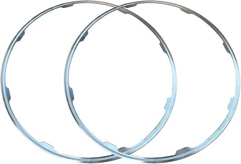 5PCS DPF Gasket and Clamp Kit 22778070 22778066 21570880 23075959 for Volvo & Mack EPA10 in Kuwait
