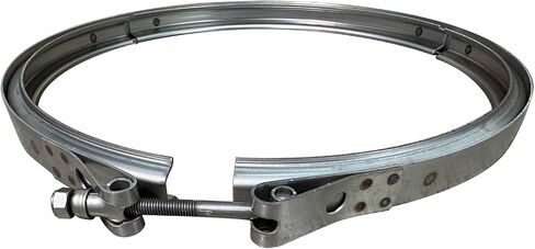 5PCS DPF Gasket and Clamp Kit 22778070 22778066 21570880 23075959 for Volvo & Mack EPA10 in Kuwait