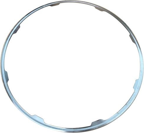 5PCS DPF Gasket and Clamp Kit 22778070 22778066 21570880 23075959 for Volvo & Mack EPA10 in Kuwait