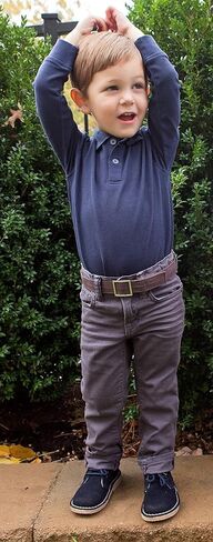 أحزمة نفسي للفتيات سهلة الاستخدام بيد واحدة (الأطفال الصغار/الأطفال الصغار) in Kuwait