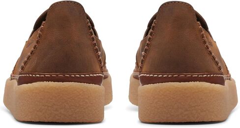 Clarks Men's Oakpark Step Loafer in Saudi Arabia