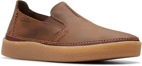 Clarks Men's Oakpark Step Loafer in Saudi Arabia