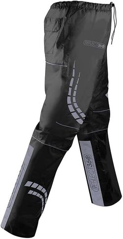 Reflective Waterproof Trousers for Women by Proviz-Sports in Saudi Arabia