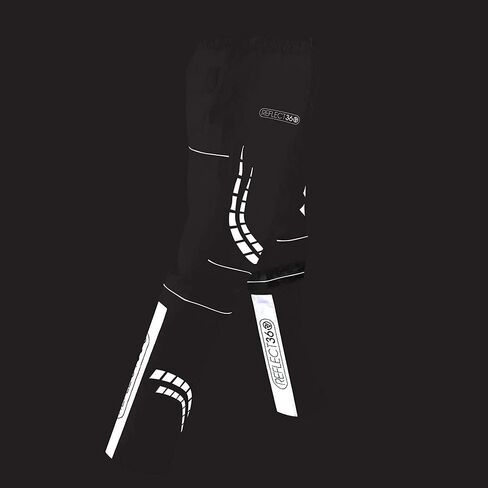 Reflective Waterproof Trousers for Women by Proviz-Sports in Saudi Arabia