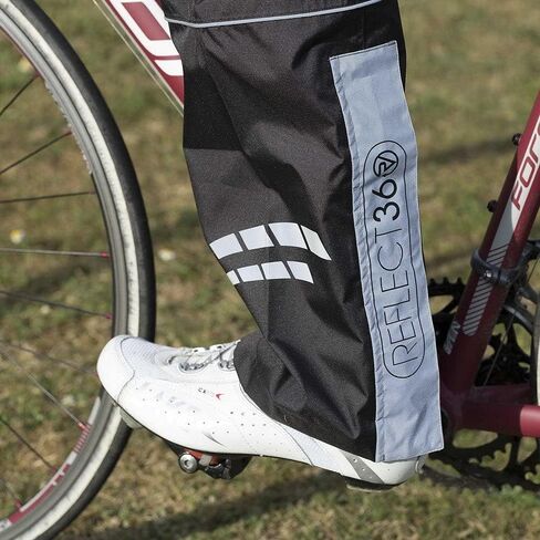 Reflective Waterproof Trousers for Women by Proviz-Sports in Saudi Arabia