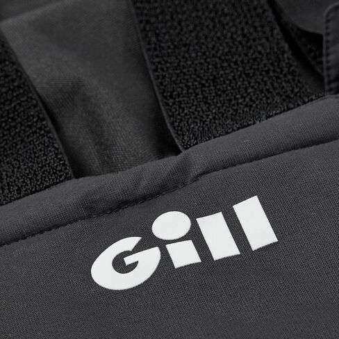 بنطال مريلة رجالي شتوي لصيد الأسماك والمطر من Gill مزود بشريط كامل ومقاوم للماء in Saudi Arabia