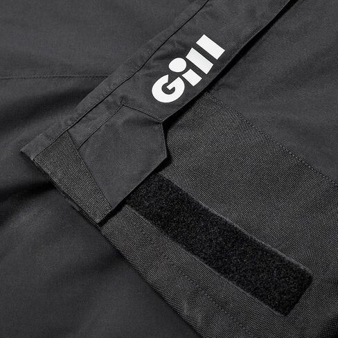 بنطال مريلة رجالي شتوي لصيد الأسماك والمطر من Gill مزود بشريط كامل ومقاوم للماء in Saudi Arabia