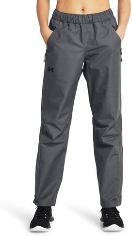 Under Armour Womens Women's Ua Stormproof Lined Rain Pants in Saudi Arabia