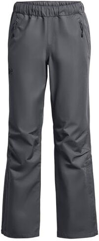 Under Armour Womens Women's Ua Stormproof Lined Rain Pants in Saudi Arabia