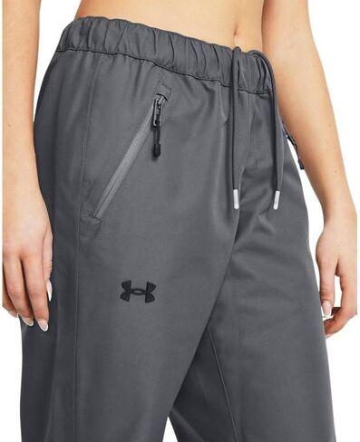 Under Armour Womens Women's Ua Stormproof Lined Rain Pants in Saudi Arabia