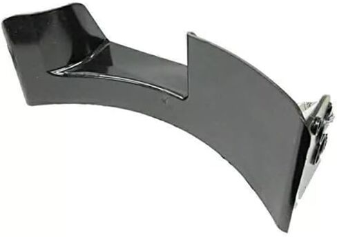 Genuine Part # 120-5218 Recycler Rear Baffle,Replacement for Toro OEM in Saudi Arabia