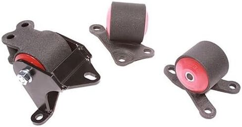 Innovative Mounts (IMT10051-60A) 3-Bolt Post Mount for Honda Civic in Saudi Arabia