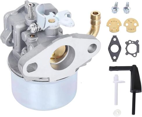 For Carburetor for Briggs Ybsxs.201hf Model 275080 on a for York sweeper, for briggs /275080, for performance reviews on sweepers, for ybsxs, for ybsxs.5012vp parts, for ybsxs 1901vc parts in Saudi Arabia