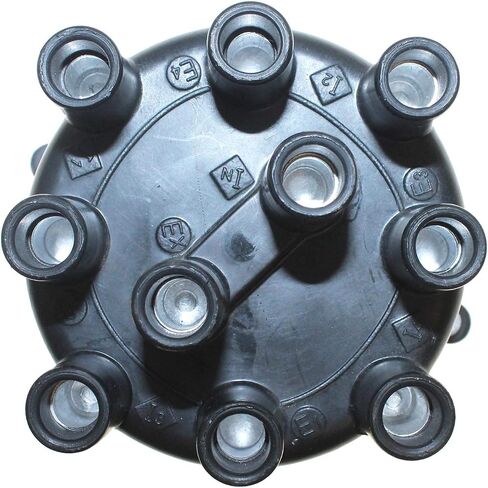 Walker Products 925-1028 Ignition Distributor Cap in Kuwait